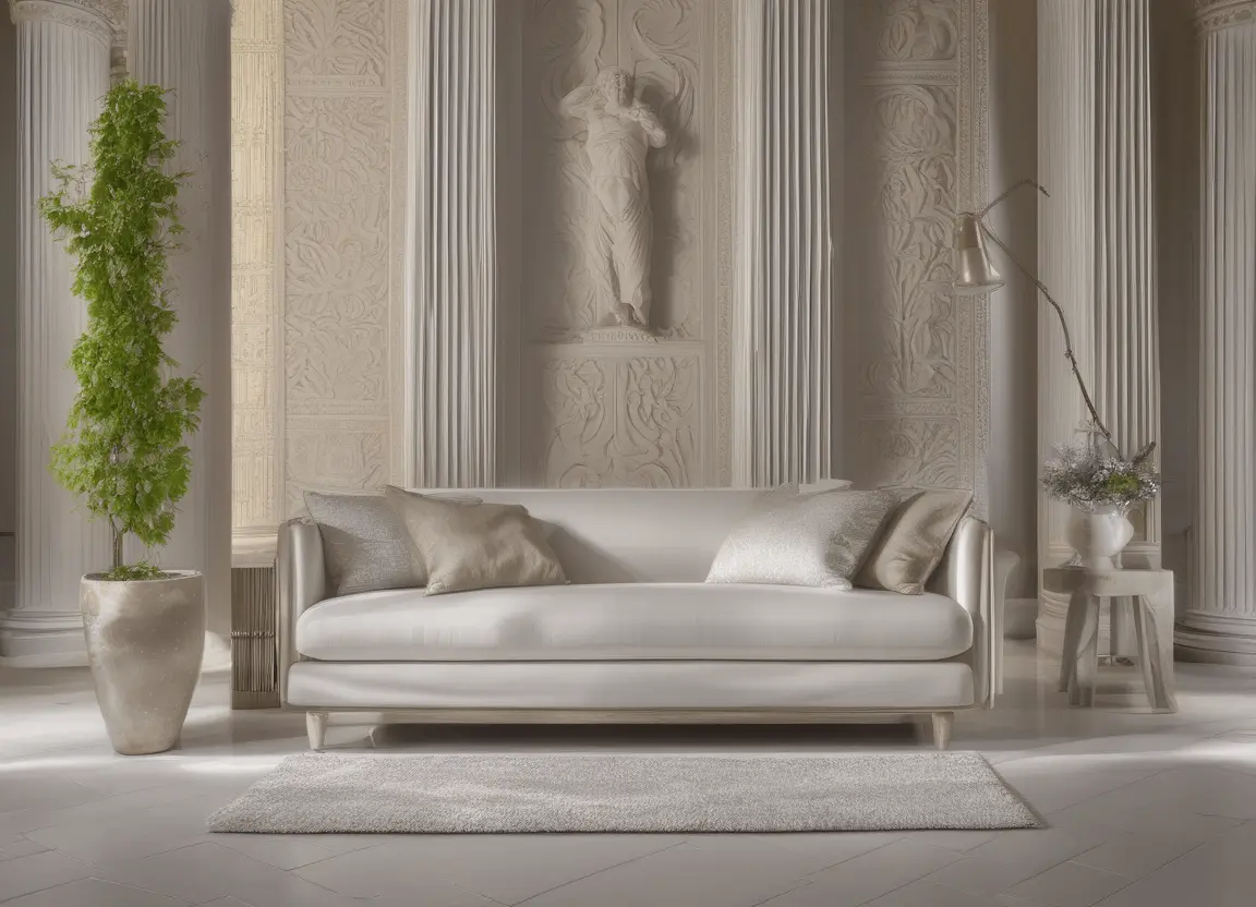 Neoclassical Grandeur